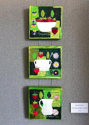 Wendy Greene Pieces 1